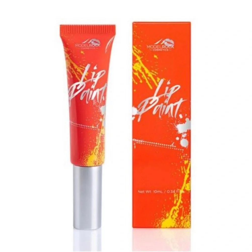 Modelrock Graffiti Lip Paint