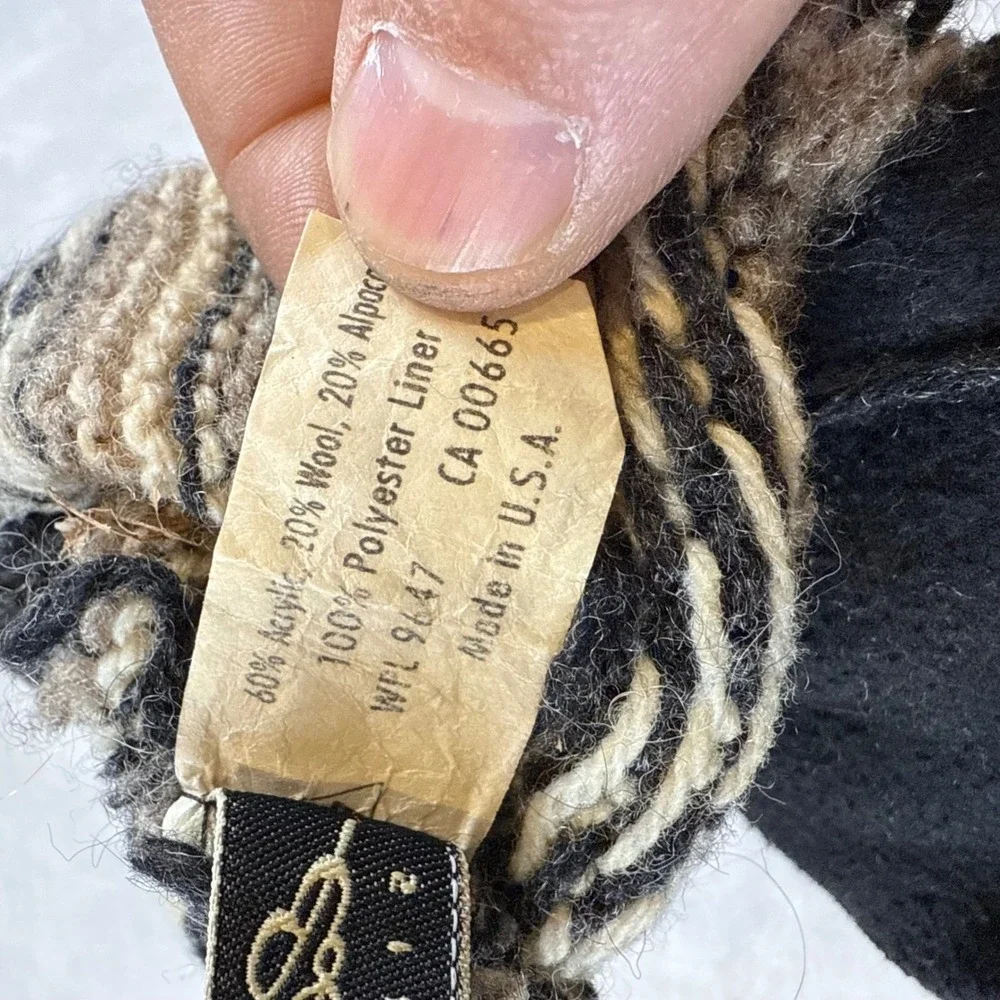 Eddie Bauer vintage eddie