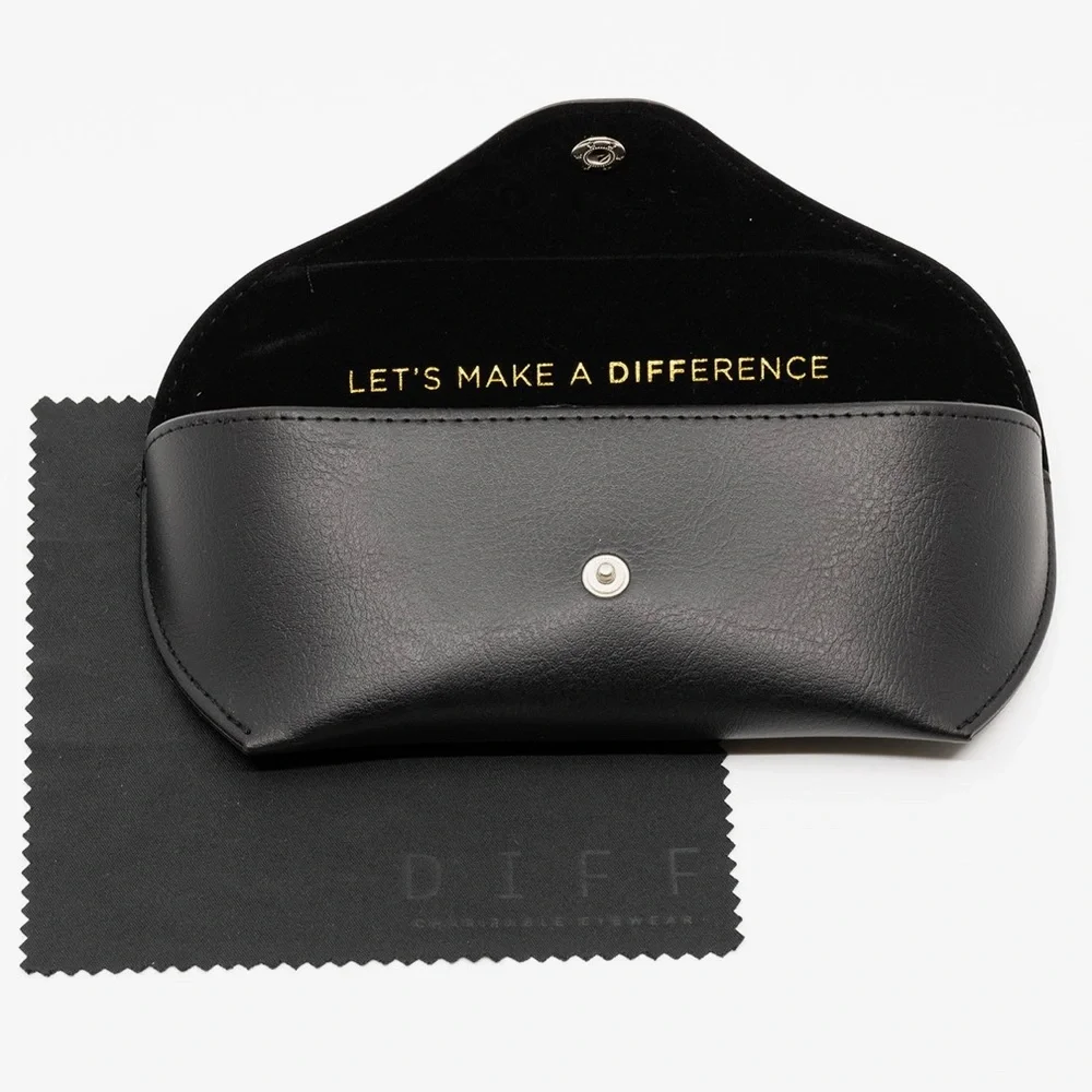 Diff Eyewear diff caden