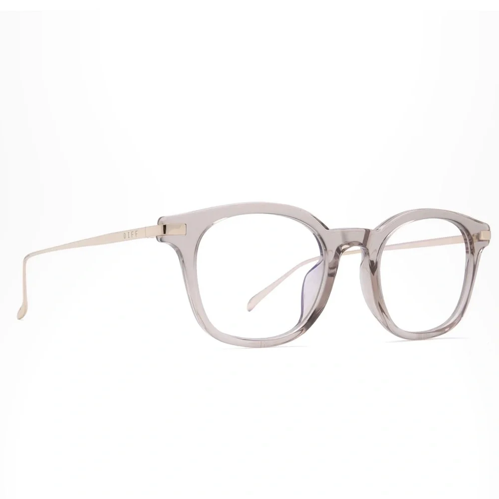 Diff Eyewear diff caden