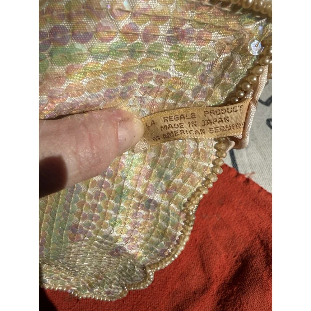 La Regale beautiful vintage