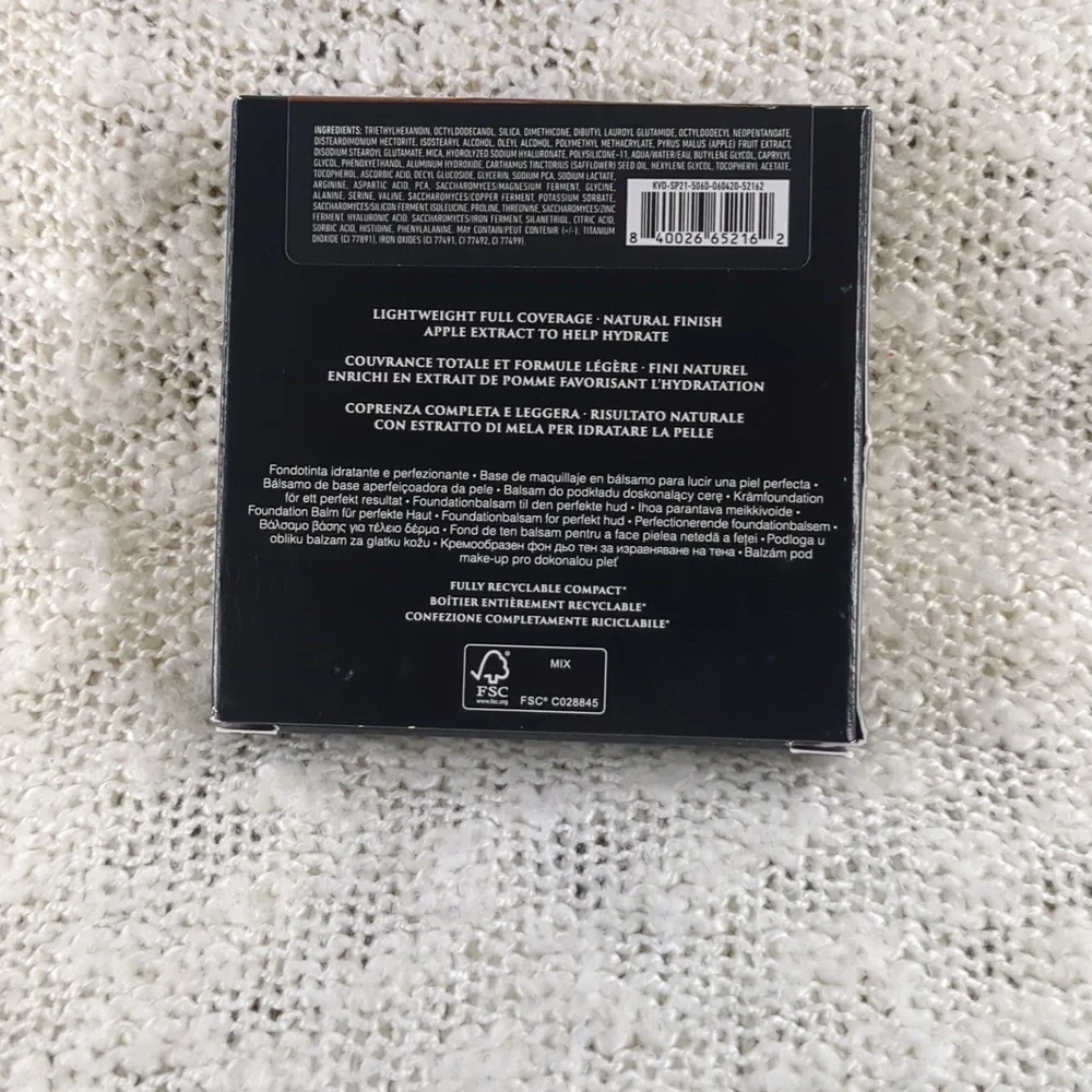 Kvd Beauty kvd kat