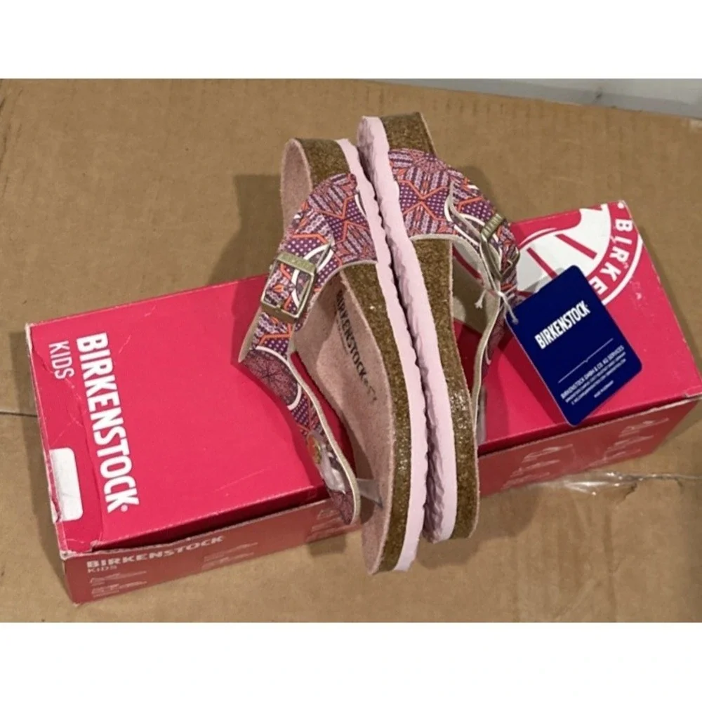 Birkenstock new box