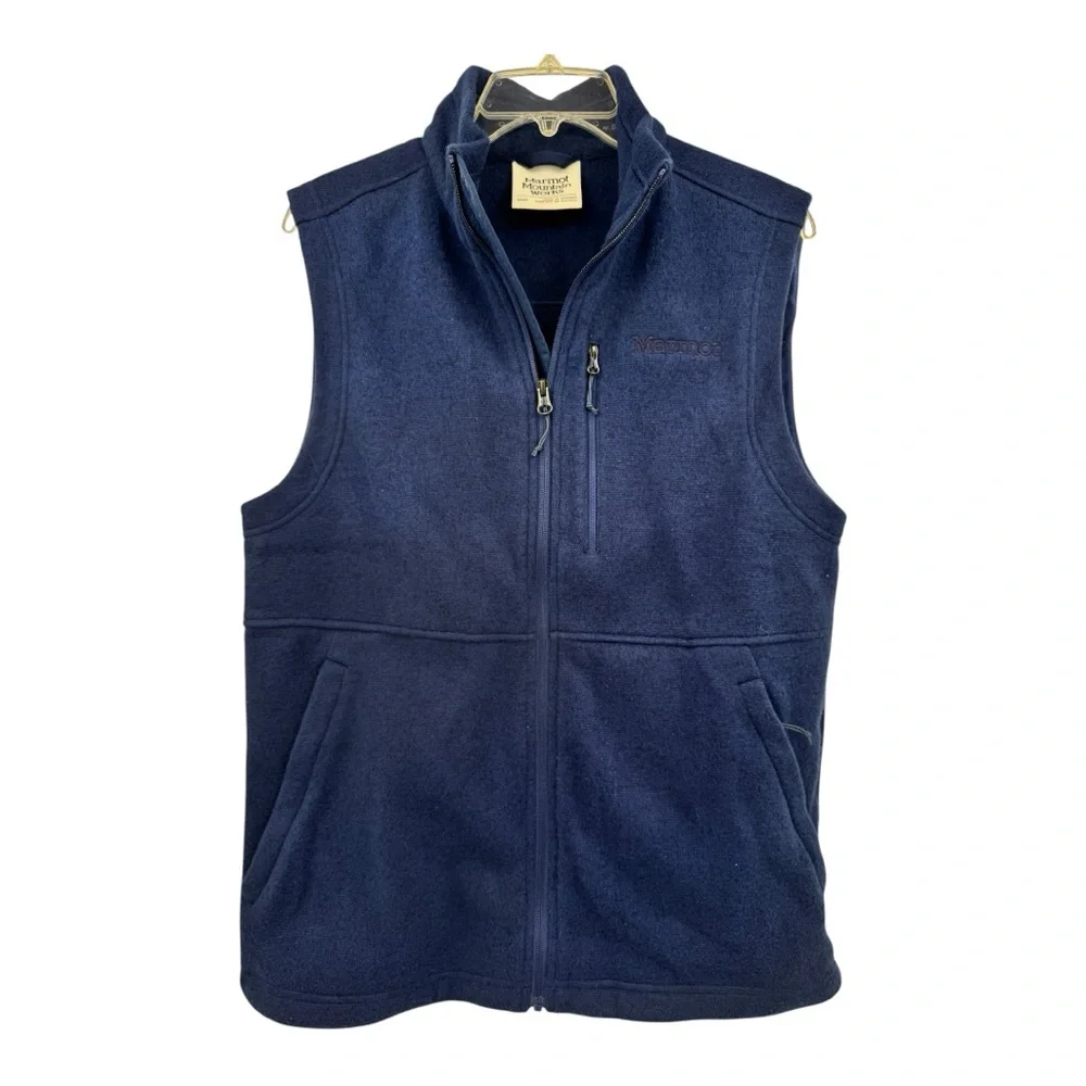 Marmot preowned overall