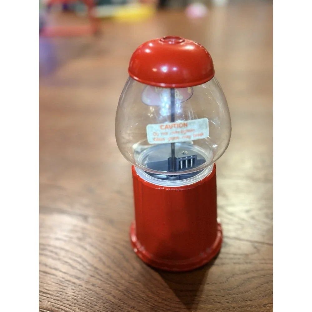 Jelly Belly this vintage