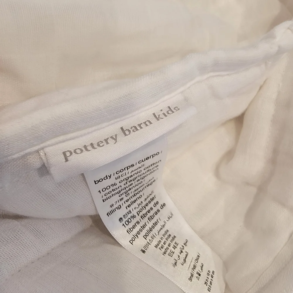 Pottery Barn Kids pottery barn