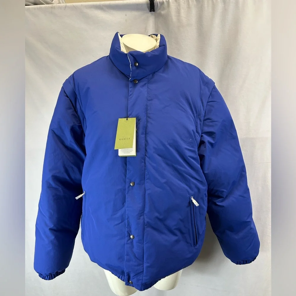 GUCCI  Down Jacket