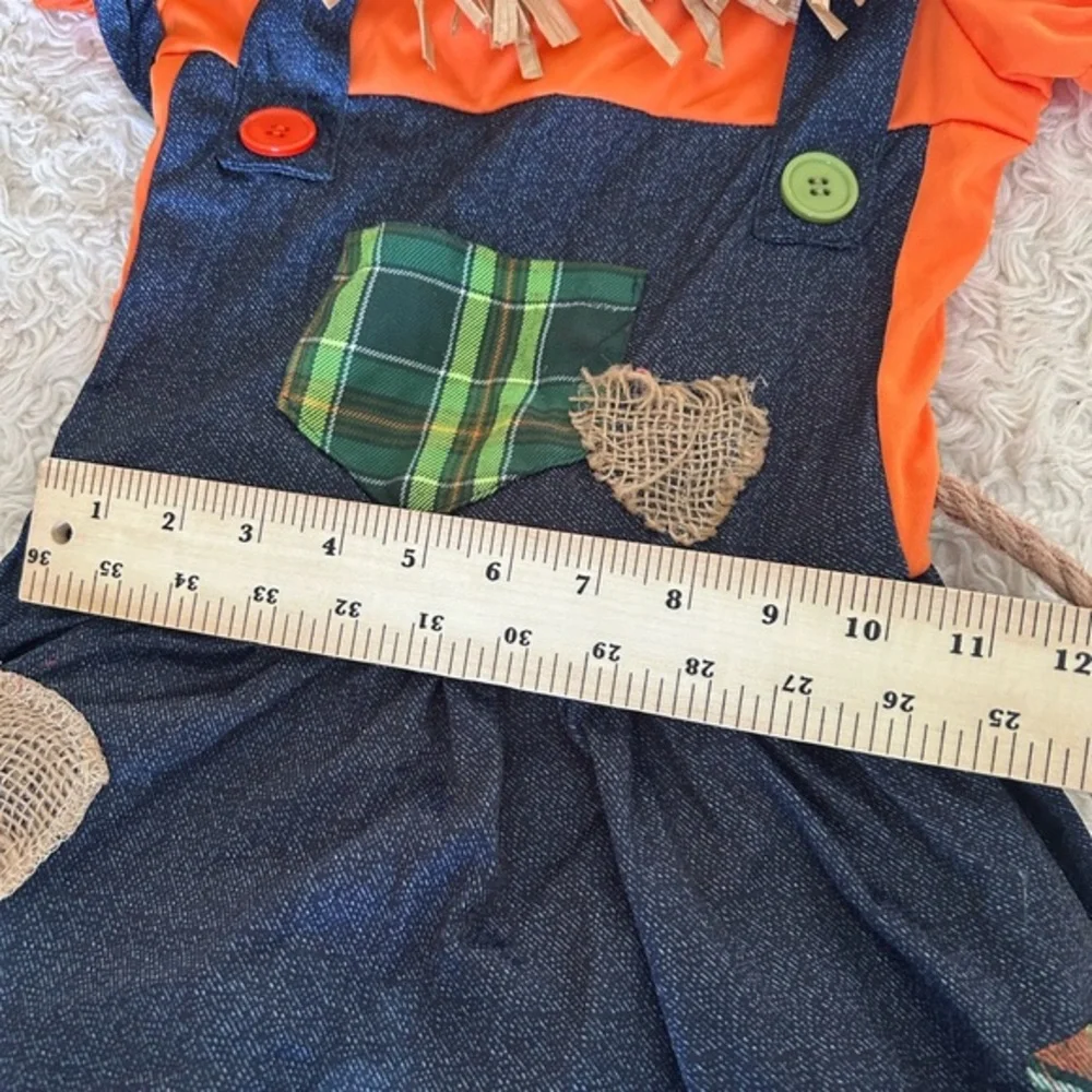 N/A dress your