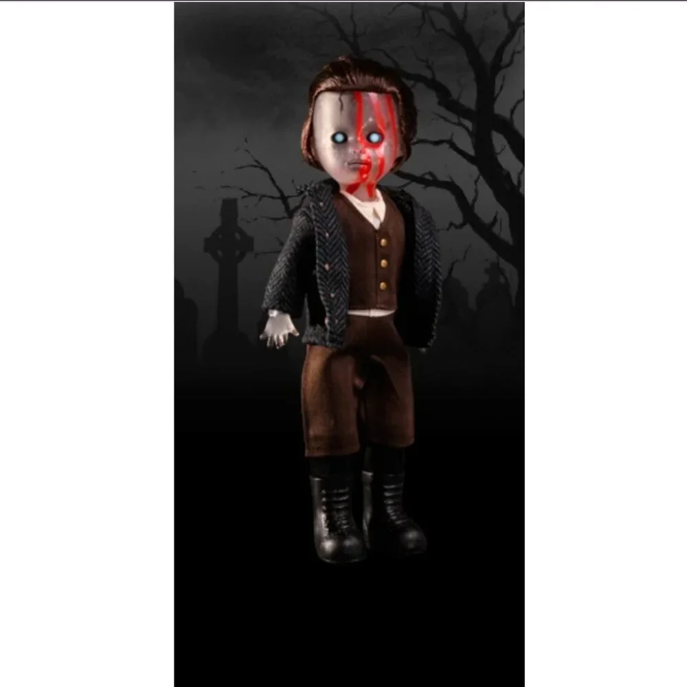 Mezco living dead
