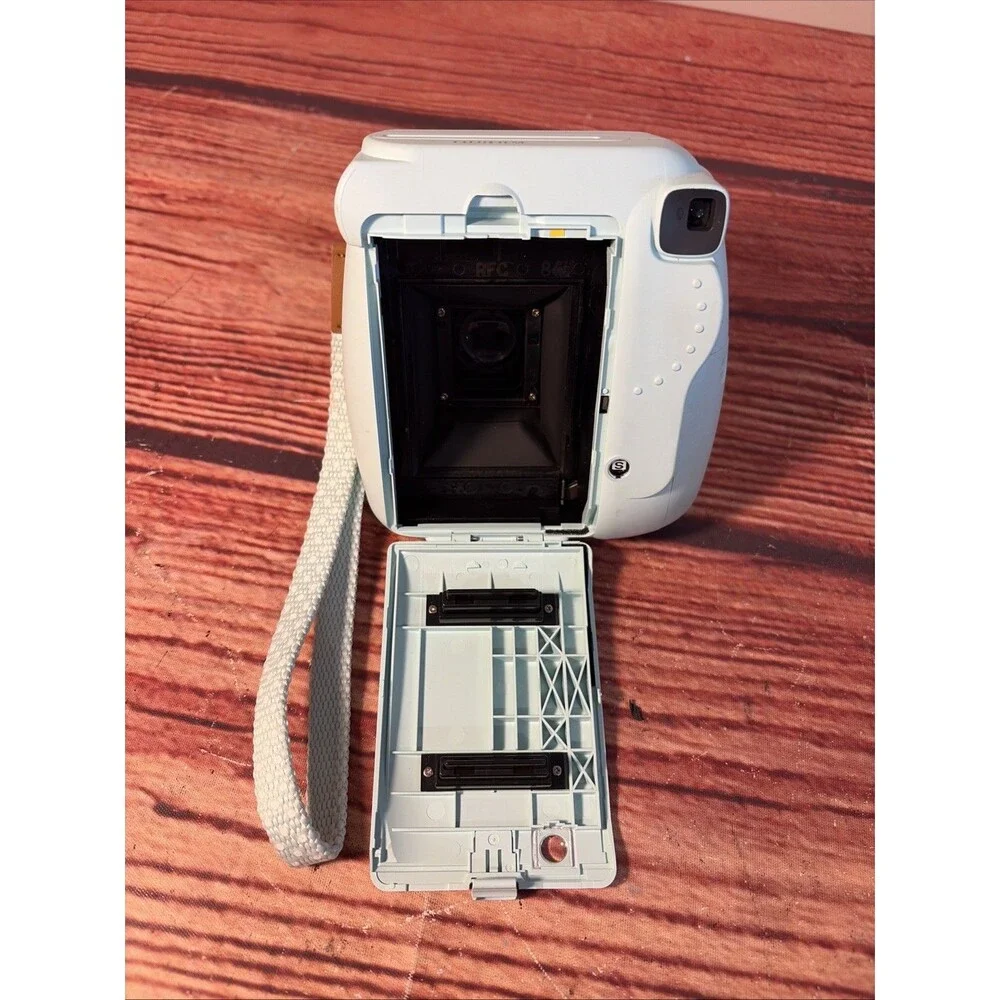 Fujifilm all our