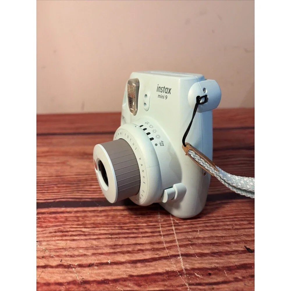 Fujifilm all our