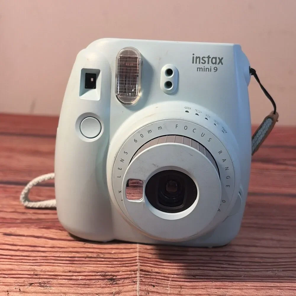 Fujifilm all our