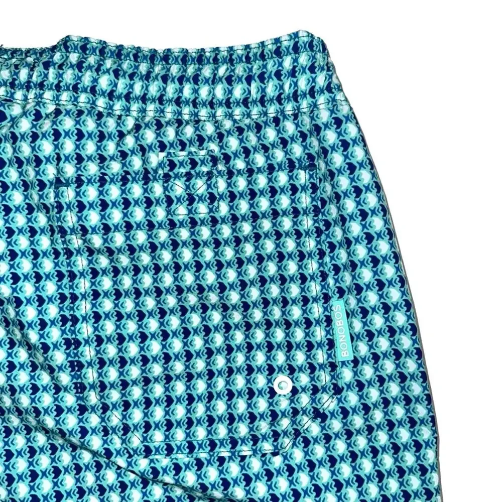 Bonobos nwot fish