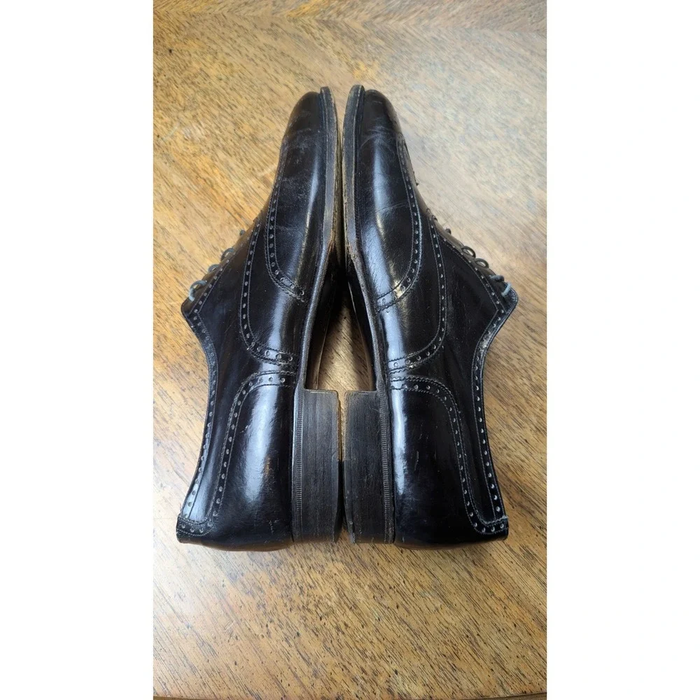 Salvatore Ferragamo sophisticated formal