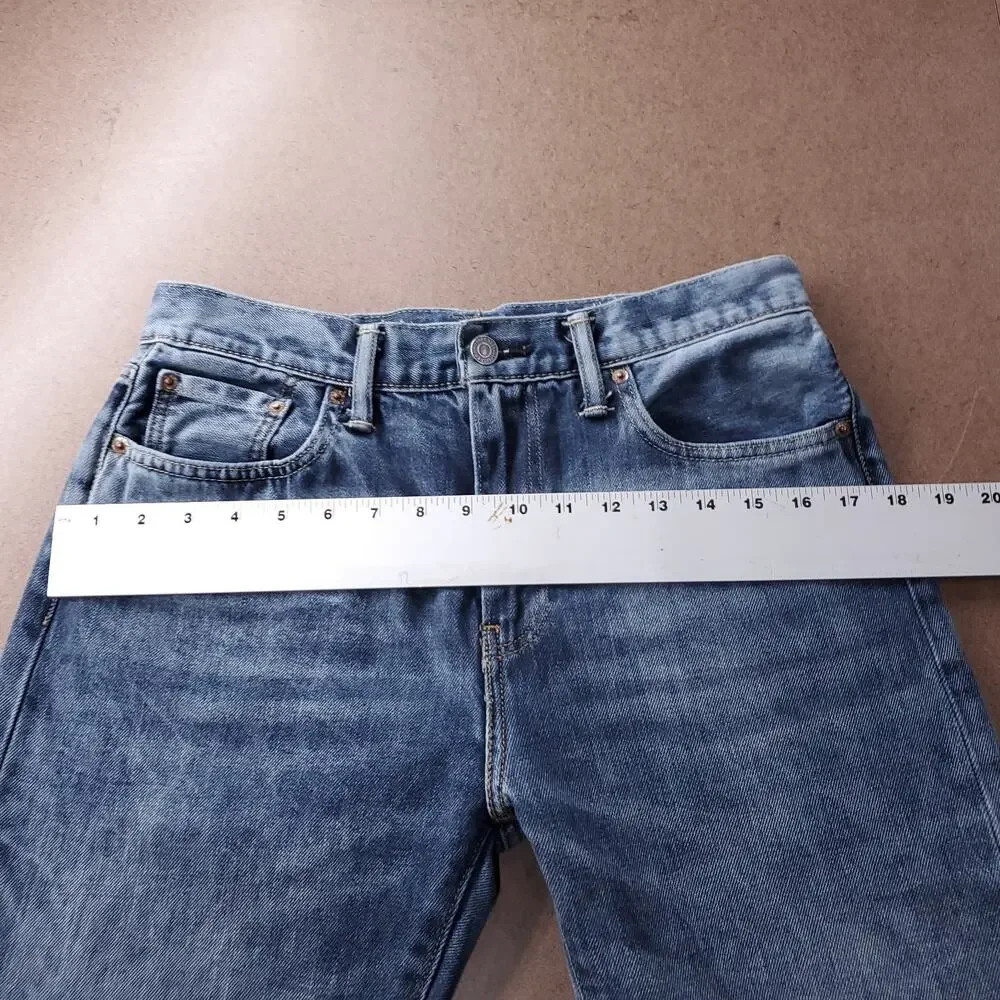 Levis w30 effortless
