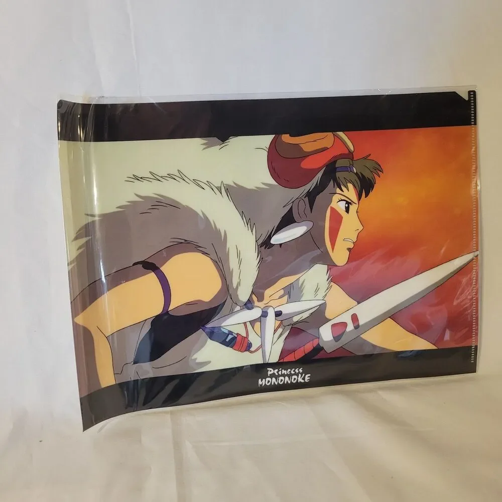 Studio Ghibli new bag