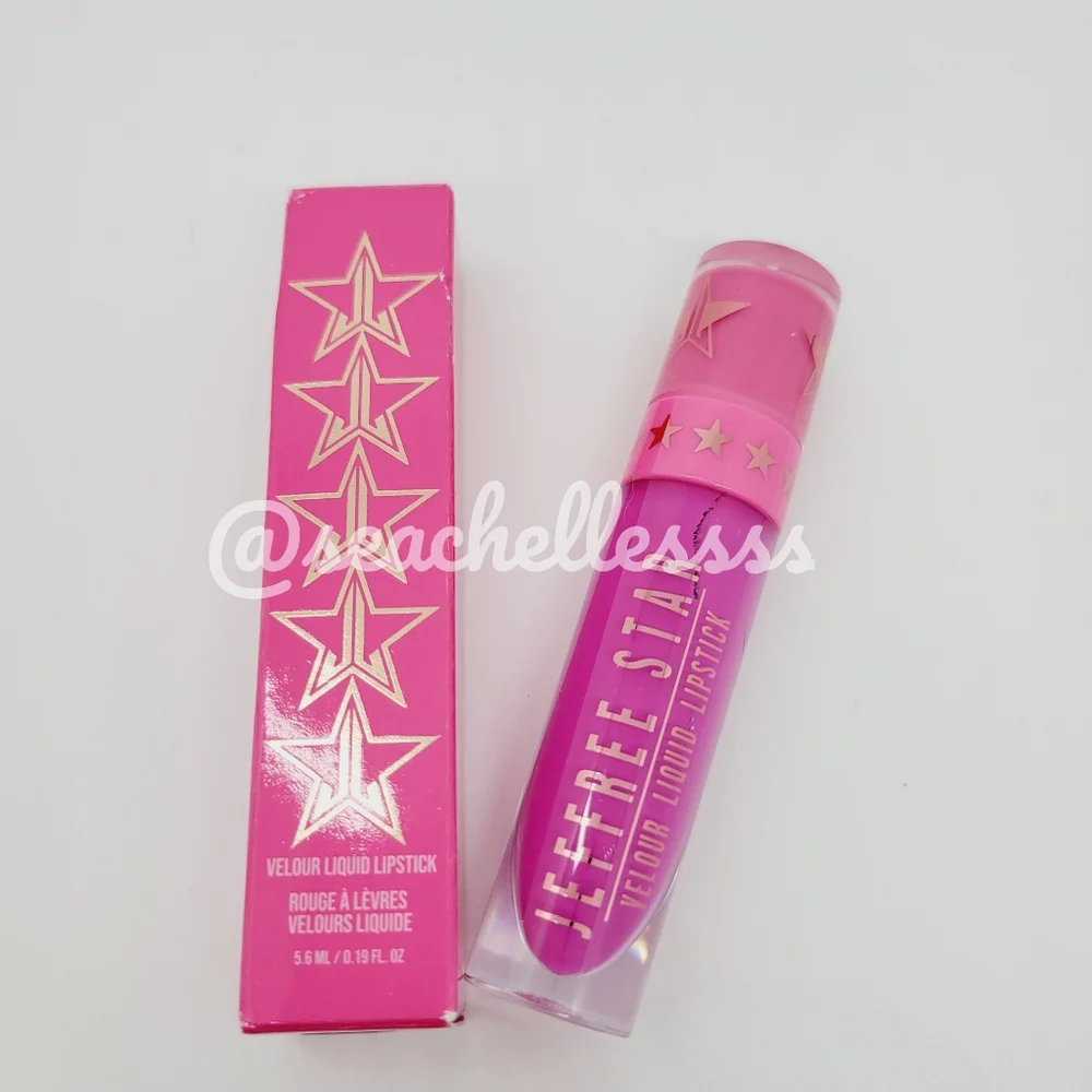 Cavity | Jeffree Star Velour Liquid Lipstick | Brand New in Box | Authentic