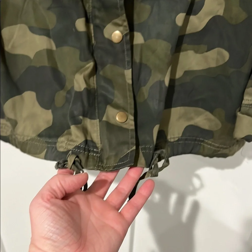 C&C California stylish camo