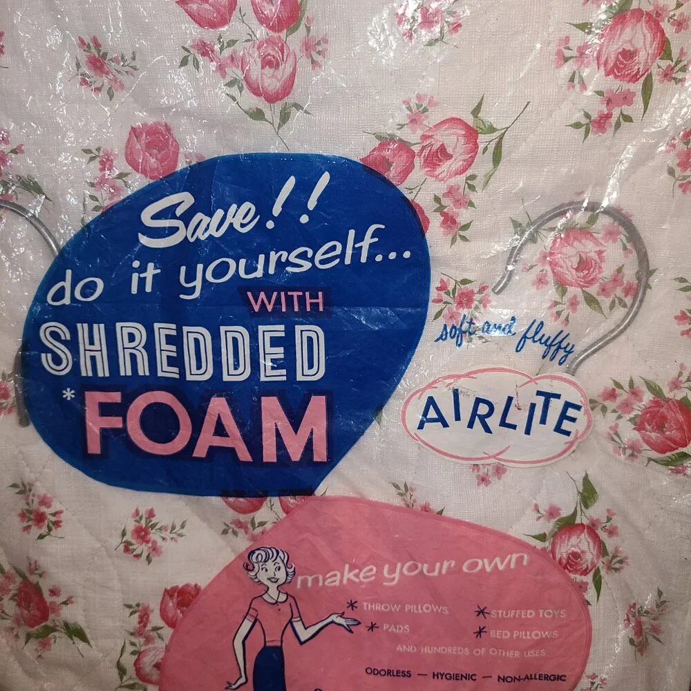 AIRLITE vtg 1950