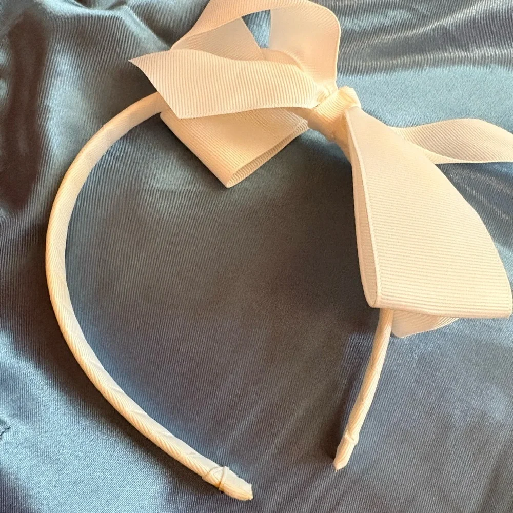 N/A chic headband