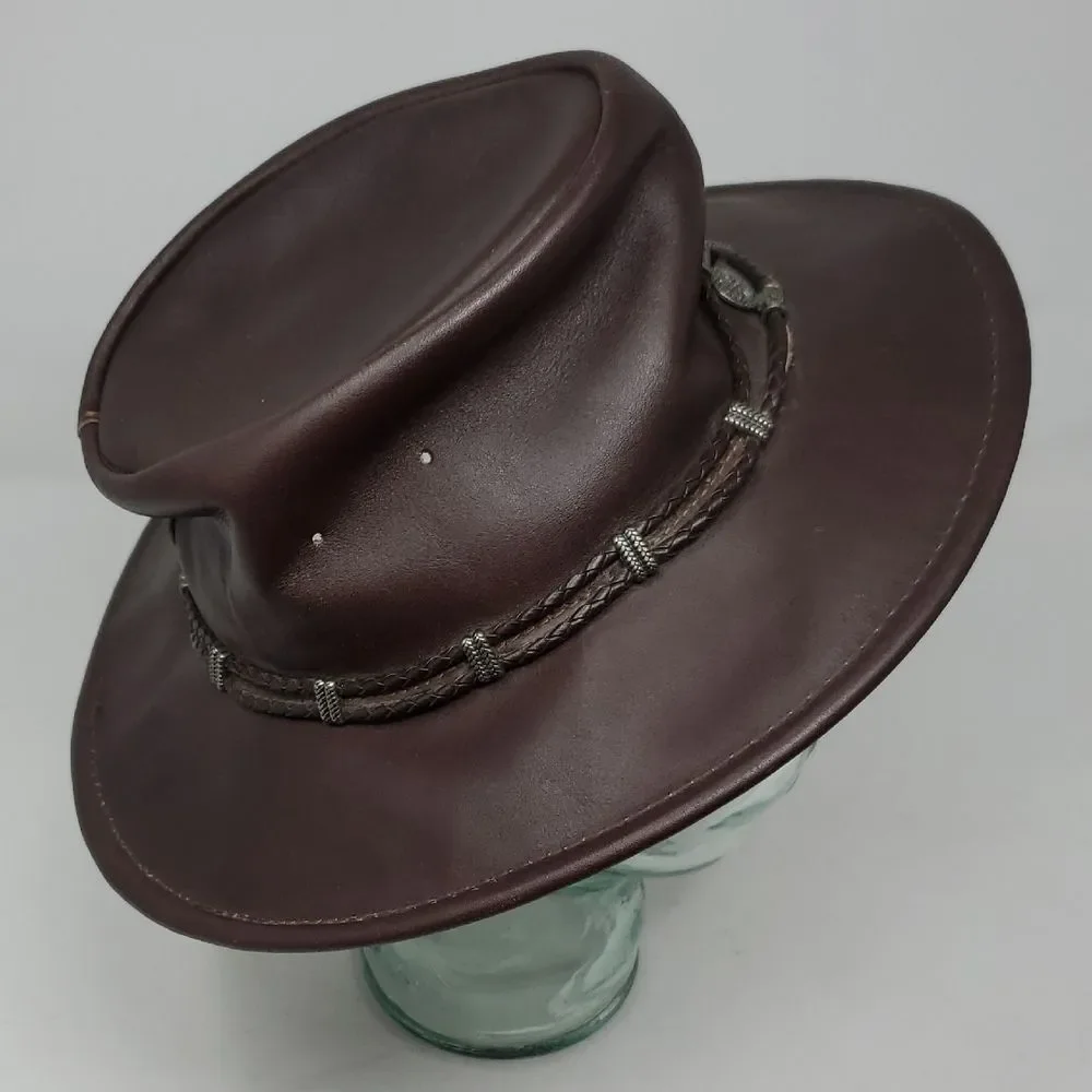 Minnetonka stylish hat