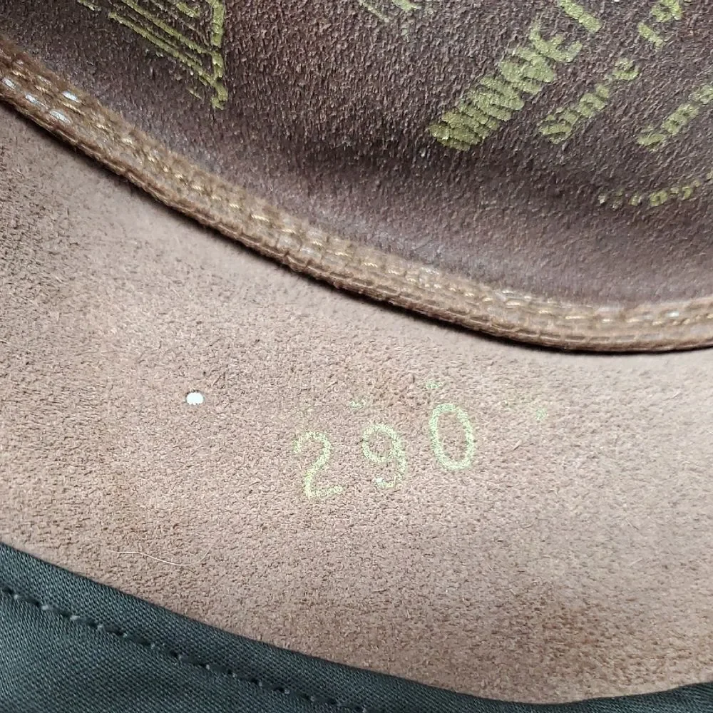 Minnetonka stylish hat