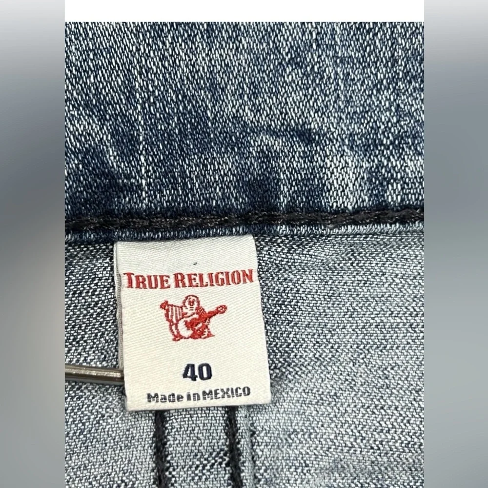 True Religion true religion