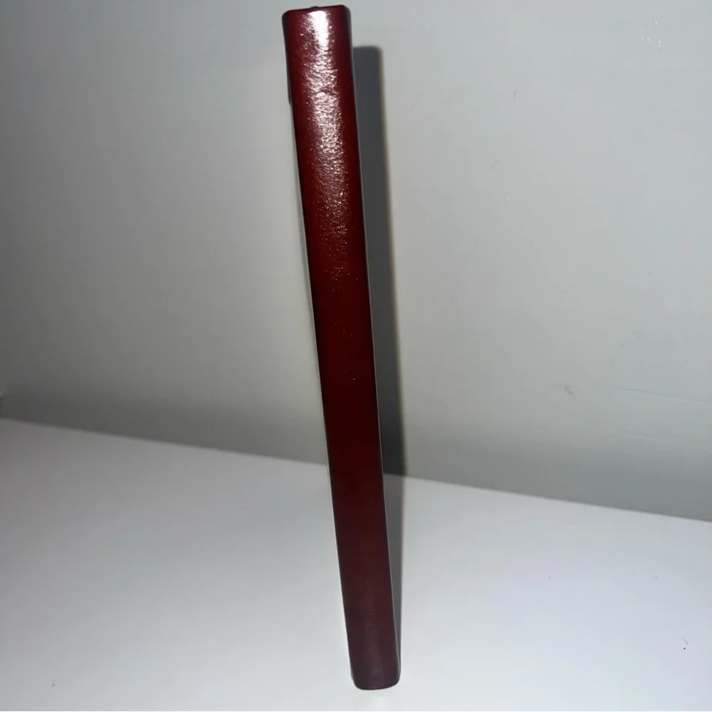 Spector & Co. brown color