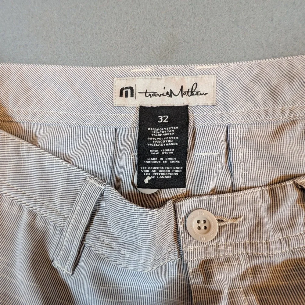 Travis Mathew travismathew golf