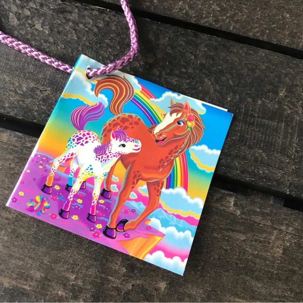 Lisa Frank lisa frank