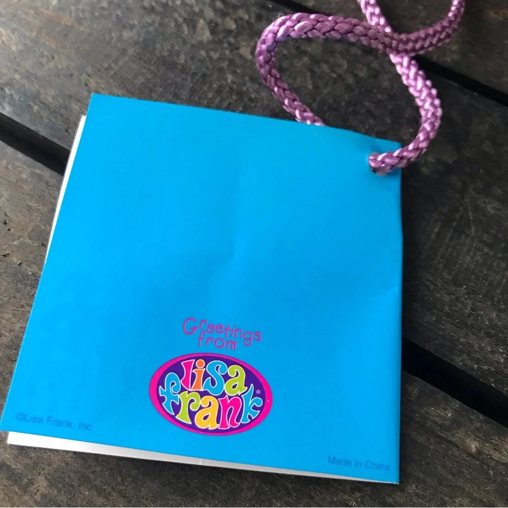 Lisa Frank lisa frank