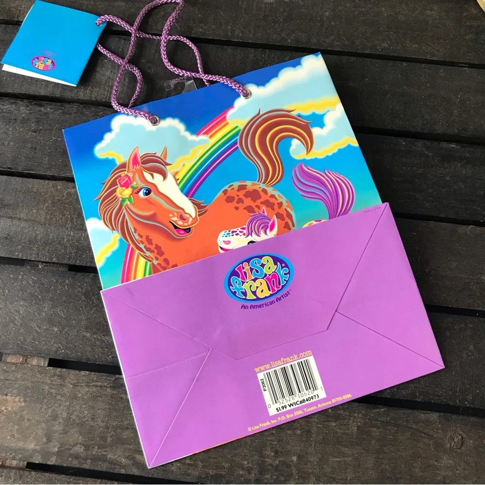 Lisa Frank lisa frank