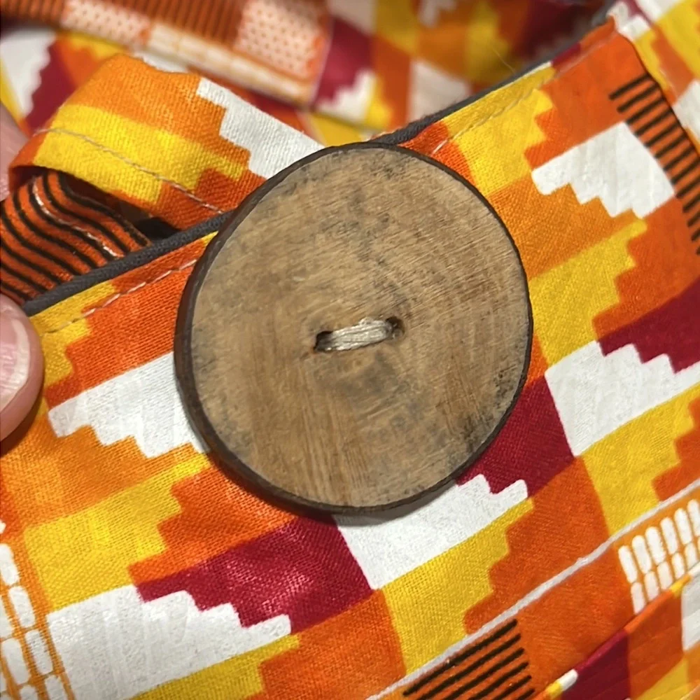nwot timbali