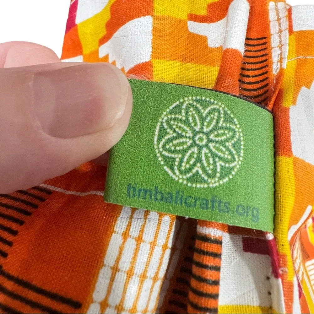 nwot timbali