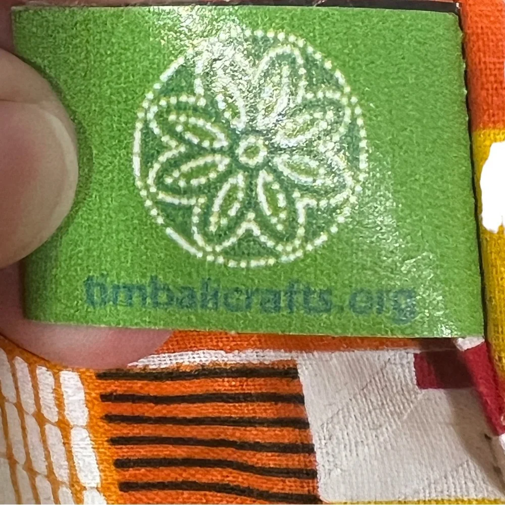nwot timbali