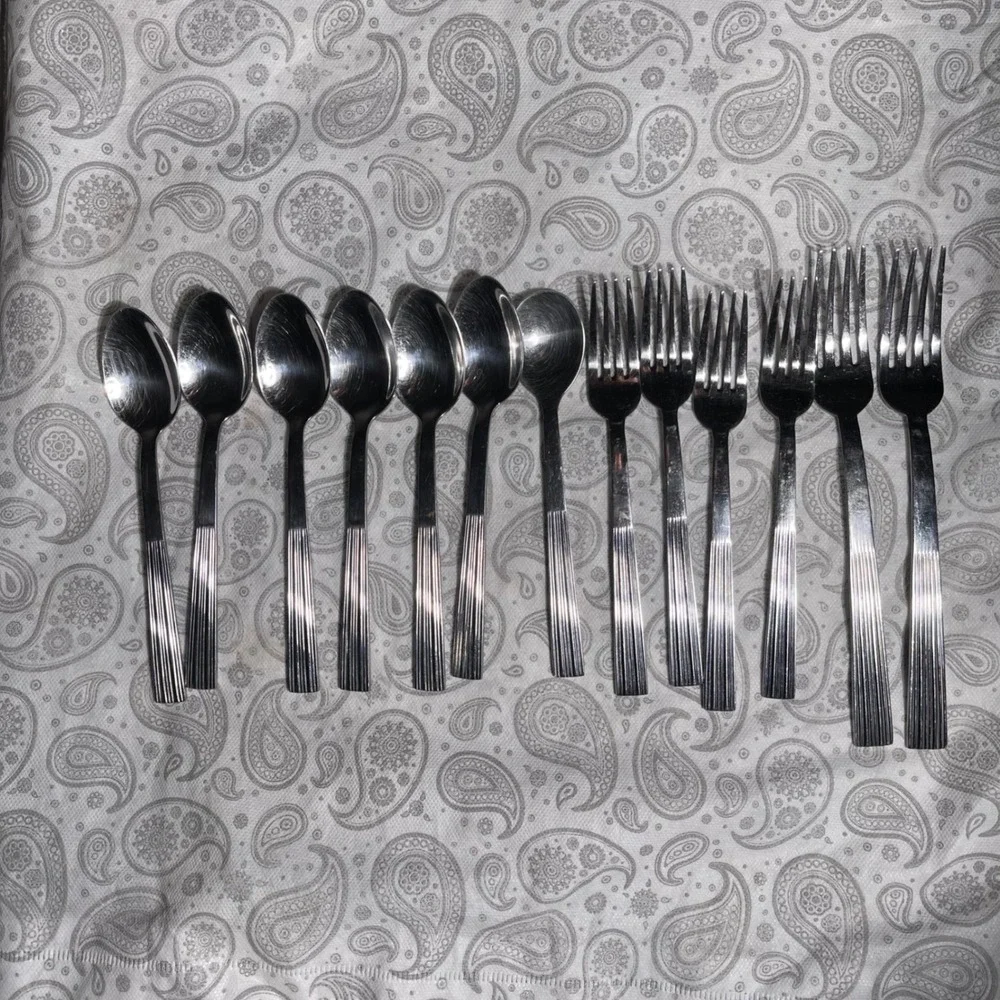 Cambridge stainless steel