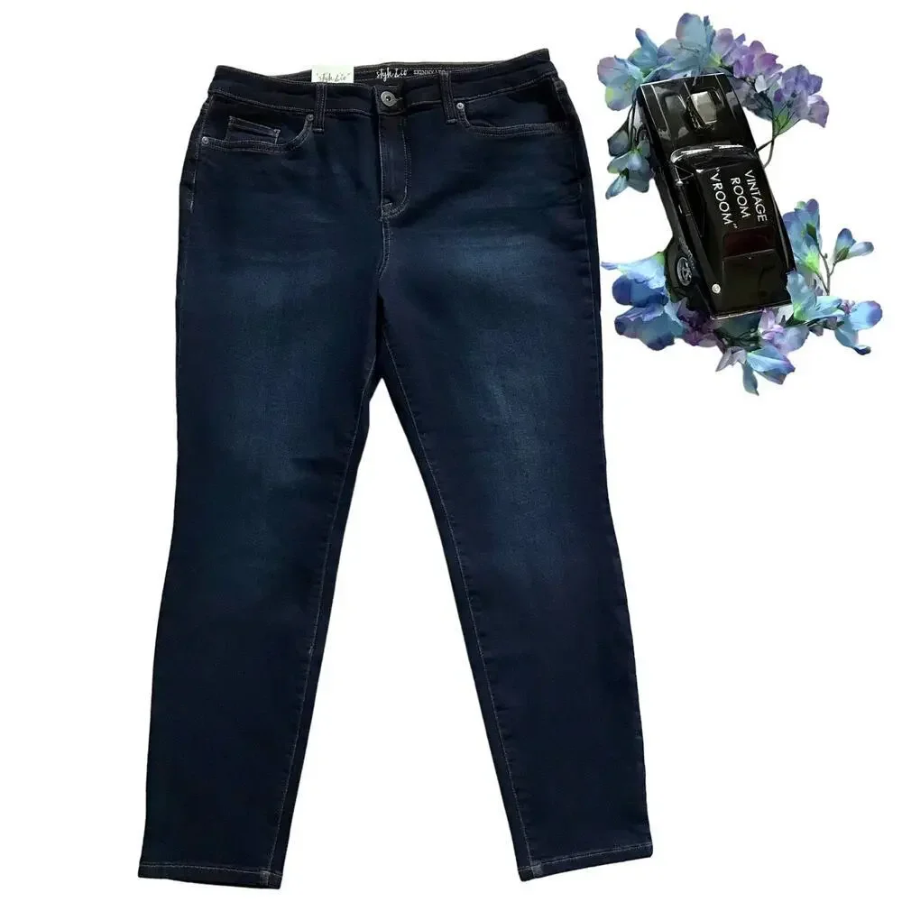 Style & Co. nwt ultra