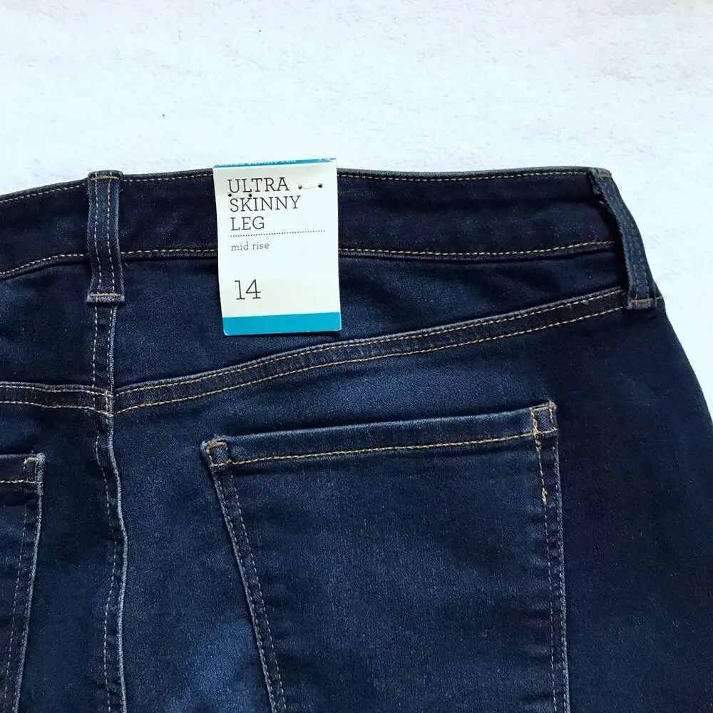 Style & Co. nwt ultra