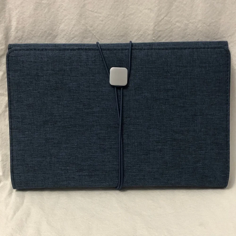 Kaitiaki tablet case