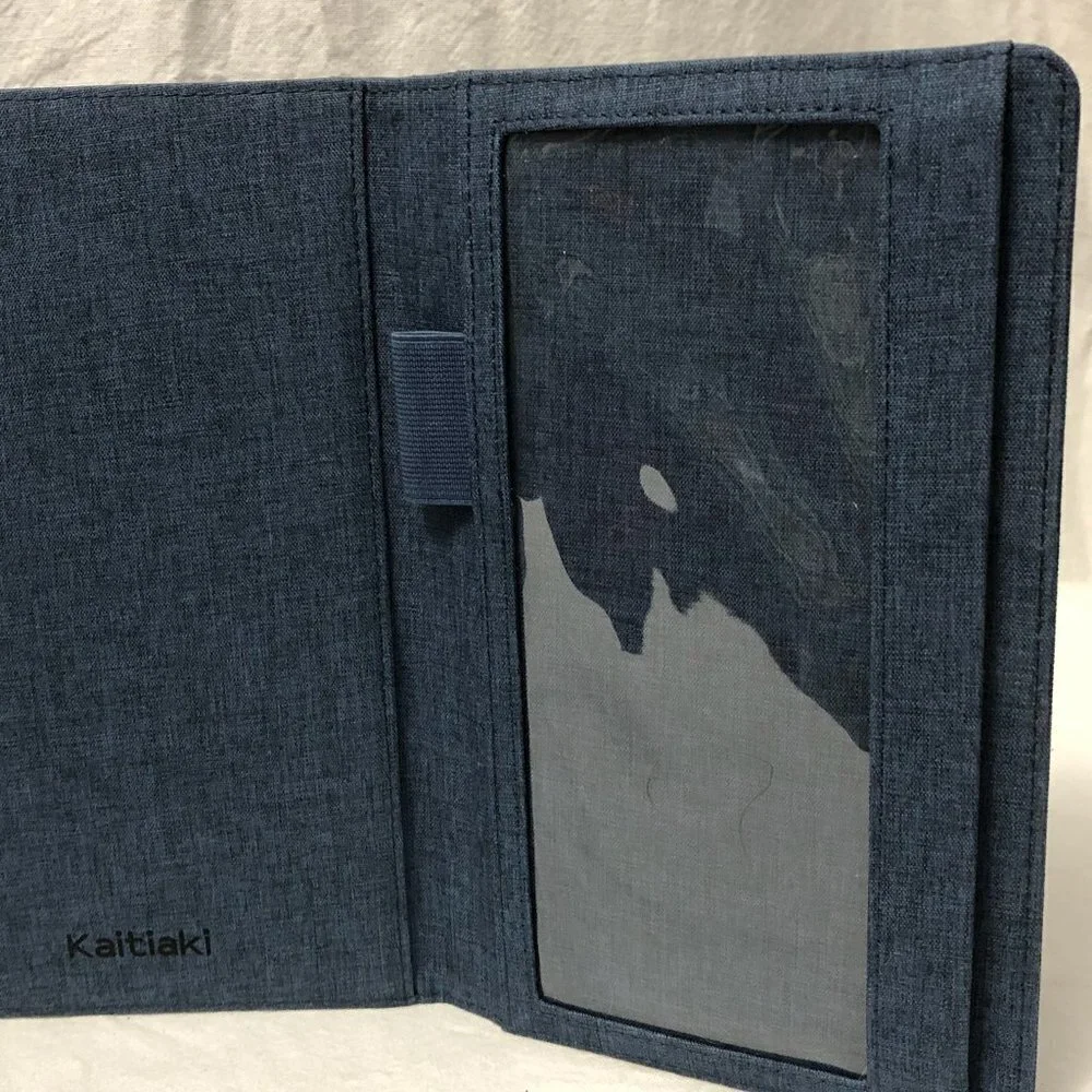 Kaitiaki tablet case