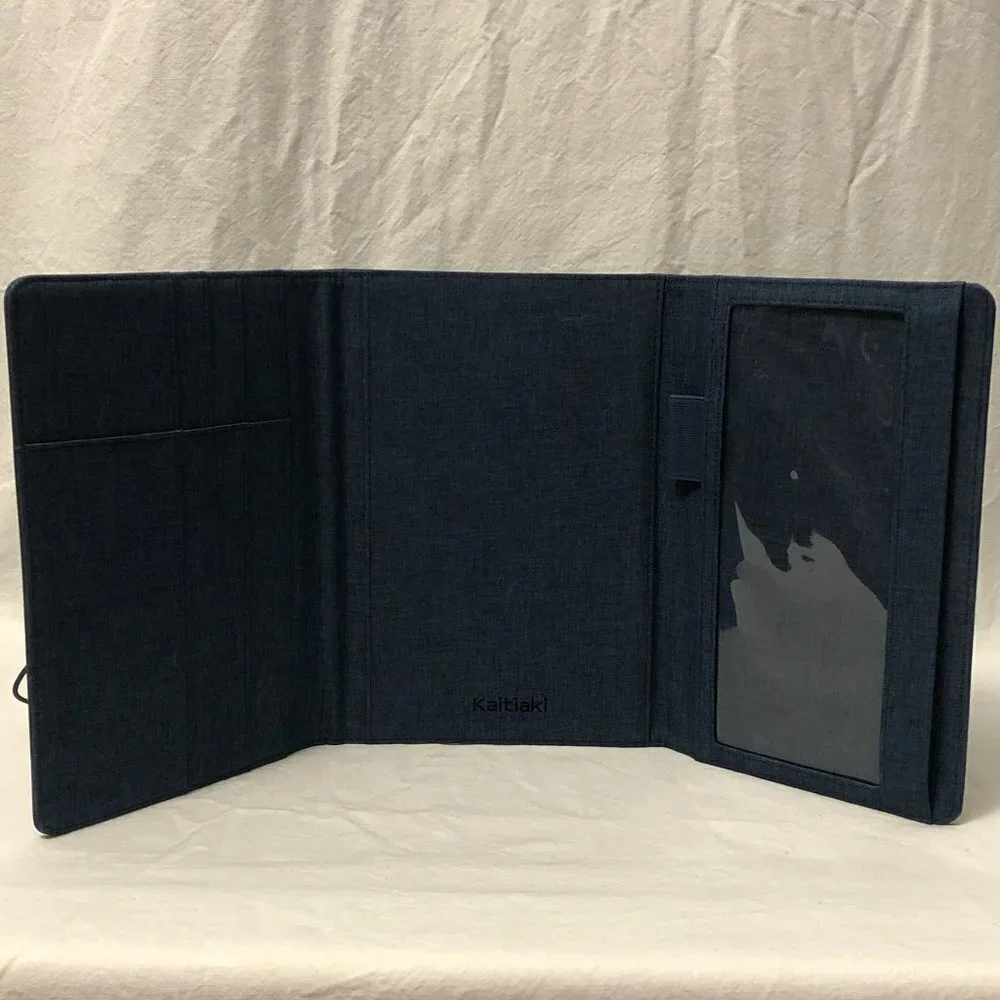 Kaitiaki tablet case