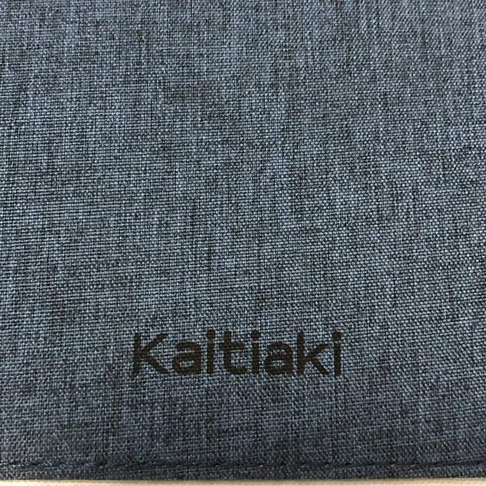 Kaitiaki tablet case
