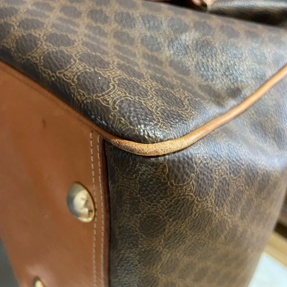 Celine model vintage