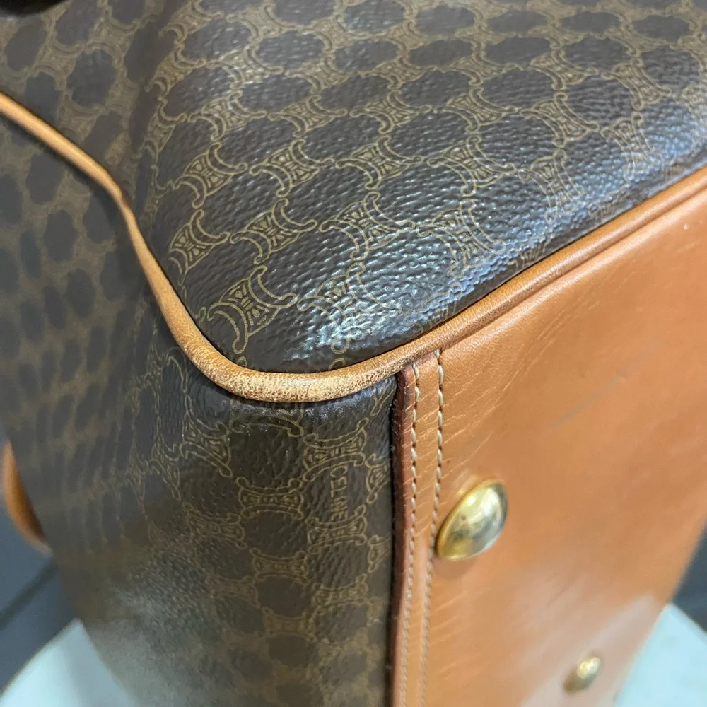 Celine model vintage
