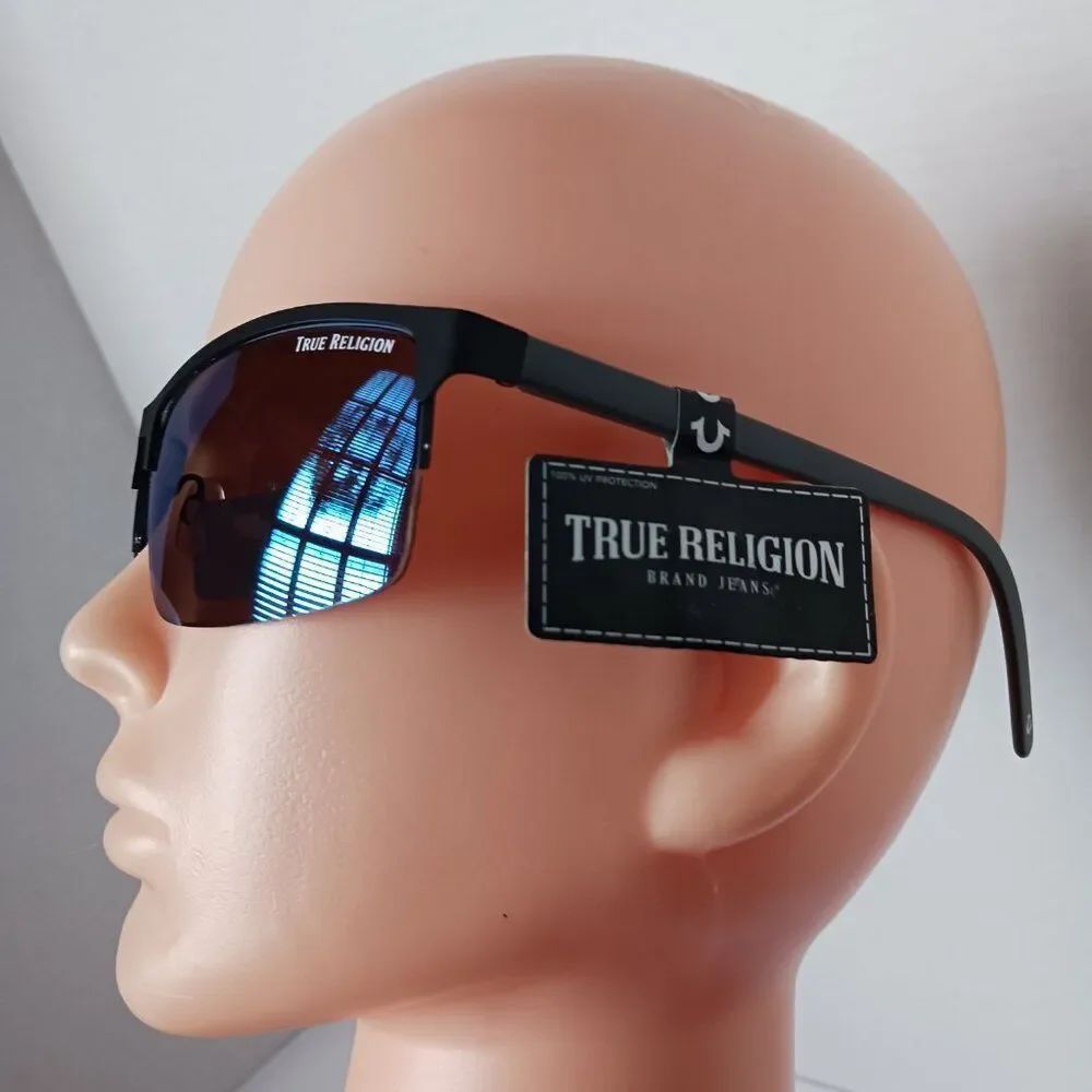 True Religion tag 100%