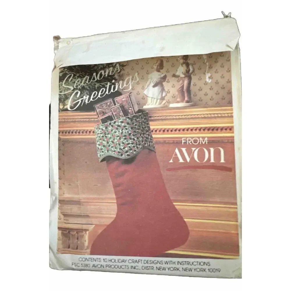McCall envelope has