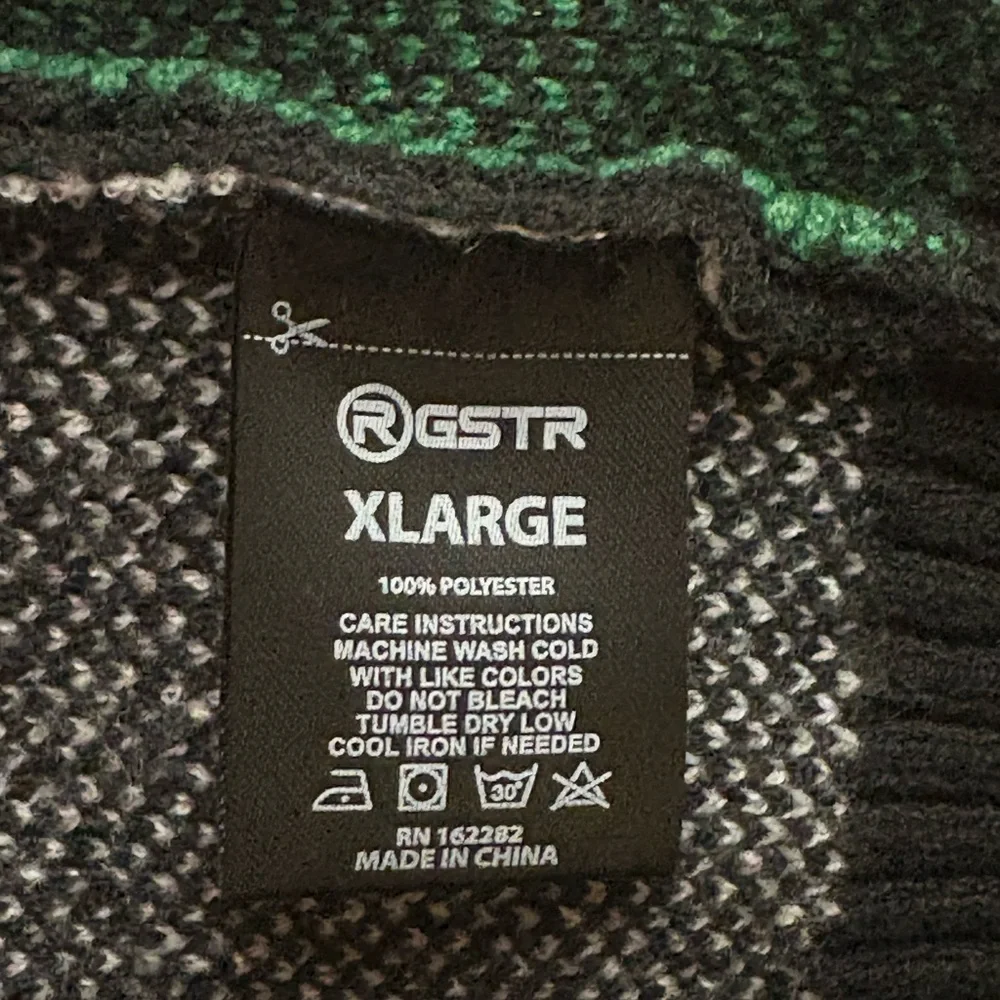 RGSTR elevate your