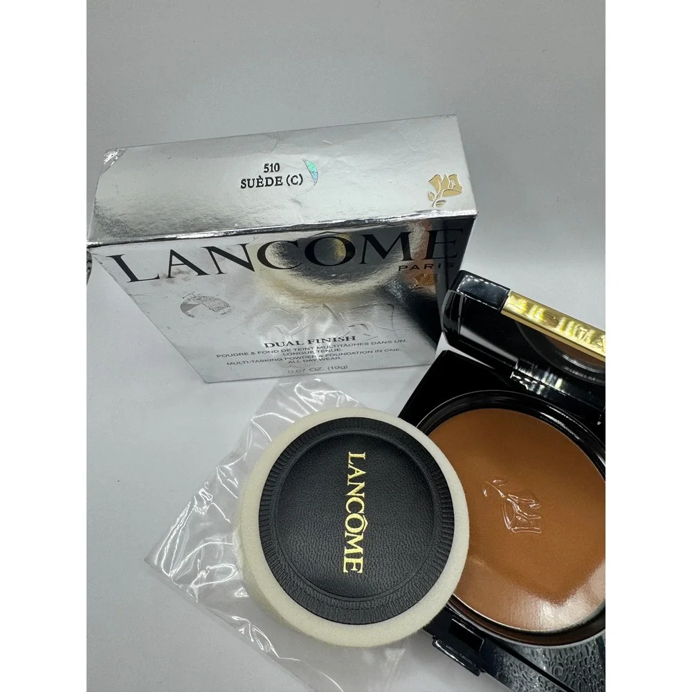 Lancôme suede two natural