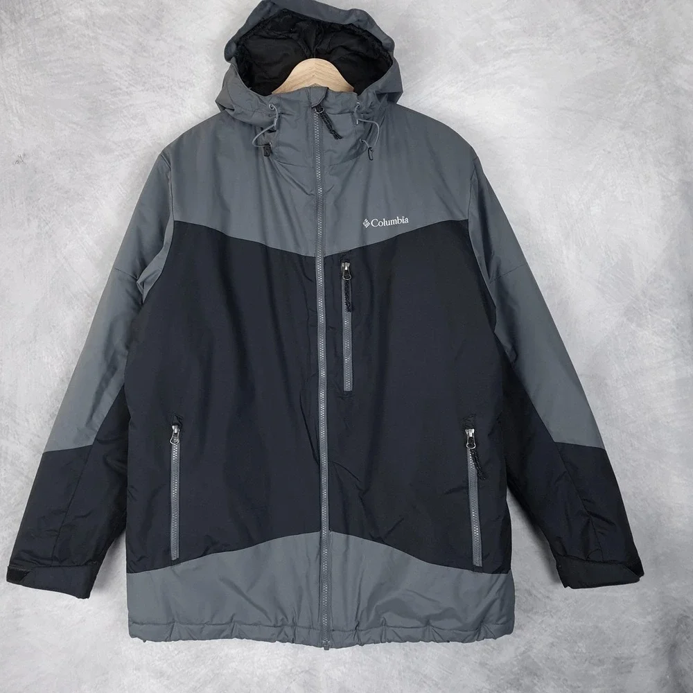 Columbia one retain