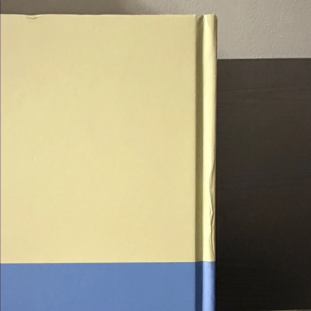 Kate Spade Notebook with Gold ‘J’